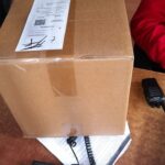 delivery